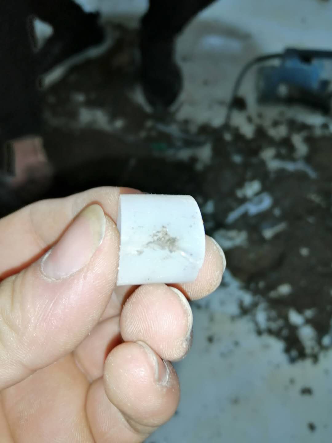 渭源地暖测漏，地暖漏水检测，暖气漏水检测
